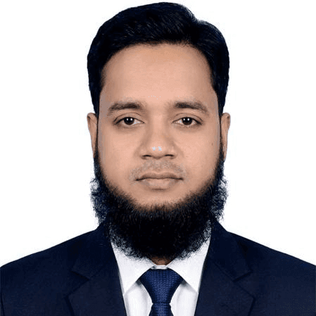 মোঃ শামিম মল্লিক